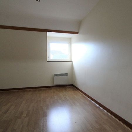 Location appartement 2 pièces, 32.00m², Montrichard Val de Cher - Photo 4