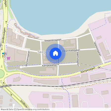 Jönköping, Parkettgatan, 3, 55329