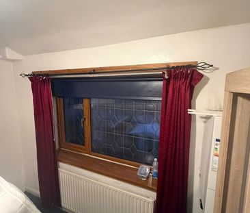 Room in a Shared House, Hurford Avenue, M18 - Photo 2