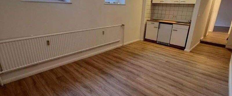 Helle 2-Zimmer-Wohnung mit eigenem Garten in Berlin Spandau - Photo 1