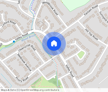 Valley Road, LE11 - Photo 1