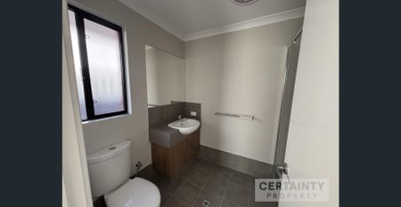 Brand New Build, Spacious 4x3 Family Retreat in Serene South Yunderup PLEASE REGISTER TO CONFIRM ATTENDANCE AT VIEWINGS - Photo 4