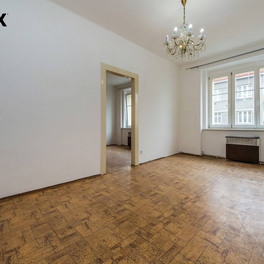 Pronájem bytu 2+1 49 m², Kralická 1082, Praha - Photo 1