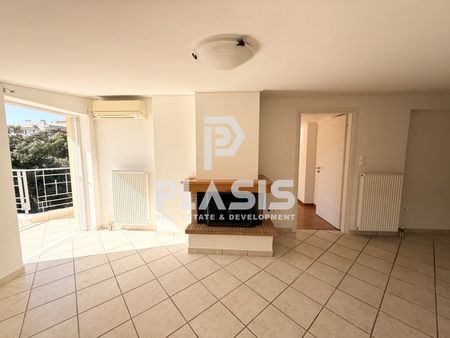 Διαμέρισμα για ενοικίαση Αμαλία Φλέμινγκ (Μελίσσια) - Photo 2