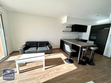 Location Appartement 2 pièces 43m² AIX EN PROVENCE 13100 - Photo 2