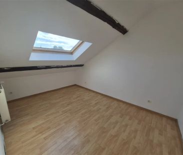 Location appartement 3 pièces - 51m² à Denain (59220) - Photo 3