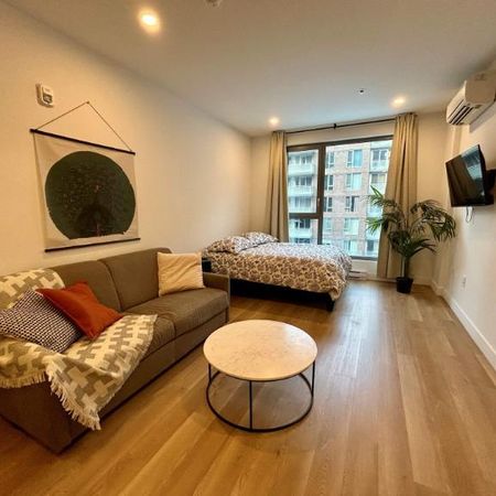 ✨ Loft à louer – Bishop Embassy (Centre-ville de MTL) ✨ - Photo 4