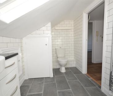 1 bedroom flat to rent - Photo 6