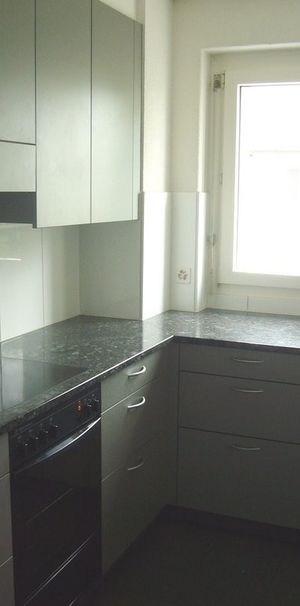 MIETEN OHNE KAUTION - Klein, gepflegt und zentral gelegen - Photo 1