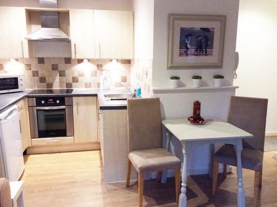 1 bedroom apartment to rent - Photo 1