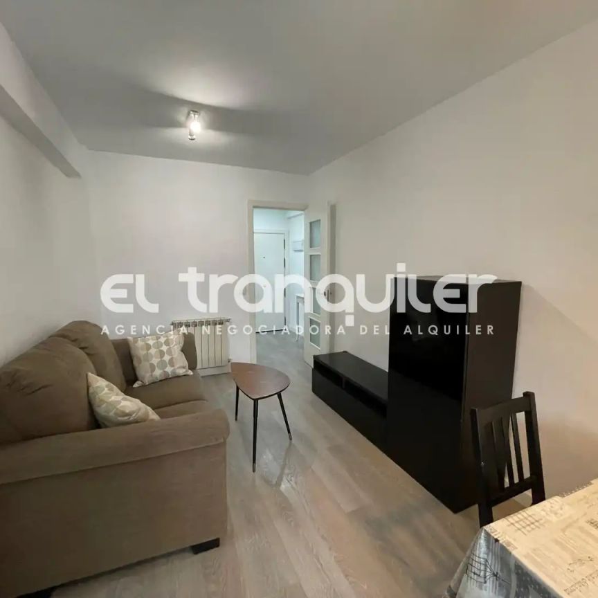 Piso de alquiler en Calle Murcia, Juan de la Cierva - Photo 1