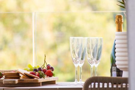 Luxury Flat for rent in Marbella, Andalusia - Photo 3