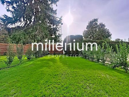 Villa mitoyenne moderne avec studio indépendant - Photo 4