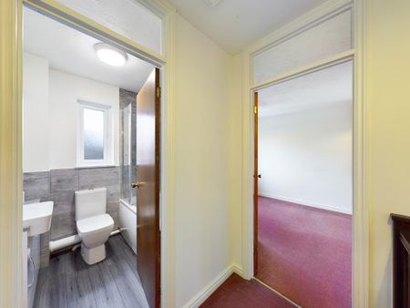 1 bedroom end of terrace house to rent - Photo 4