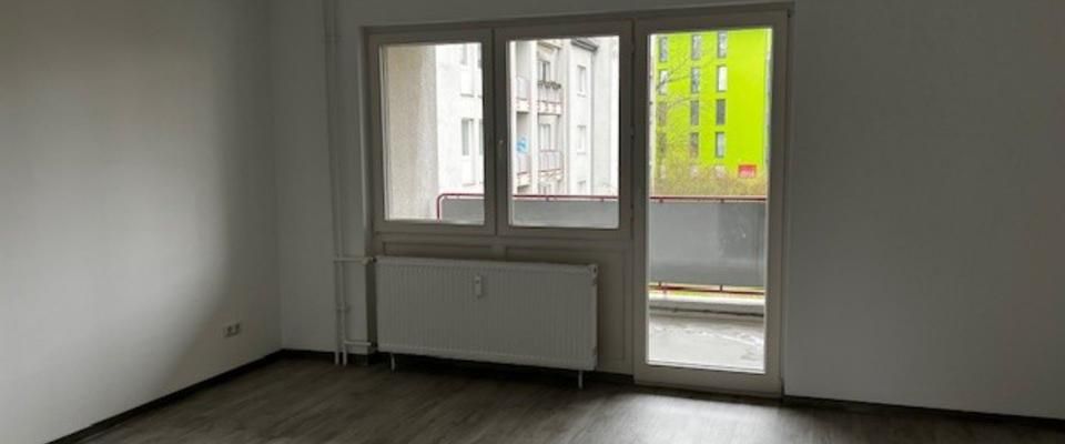 3 ZKB Wohnung mit Balkon in Baunatal am Baunsberg ( BTL-LA15-1L ) - Foto 1