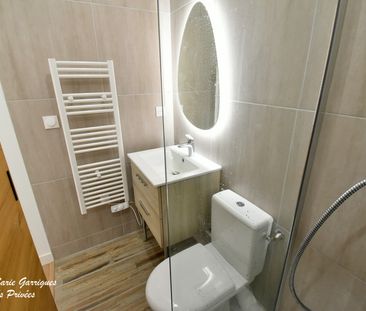 STUDIO 15 M2 RENOVE - QUARTIER AINAY - LYON 2 - Photo 3