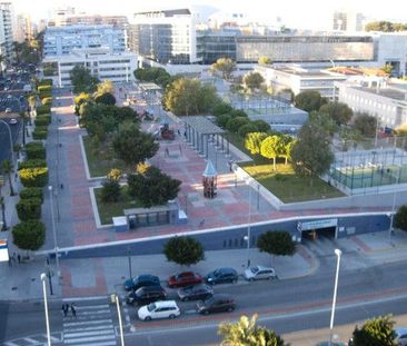 Piso de alquiler en Plaza Jerez de la Frontera, 3, Paseo Marítimo -... - Photo 5