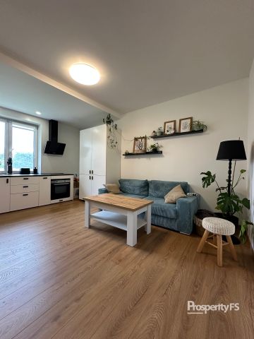 Pronájem bytu 3+kk 53 m² - Фото 5