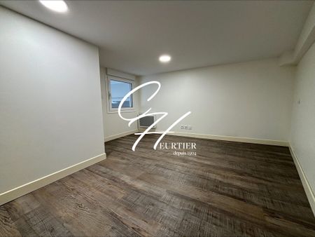 GRENOBLE - Appartement T4 Duplex - Spacieux - Photo 4