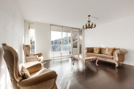 Te huur: Appartement Prattenburg 135 in Haarlem - Foto 2