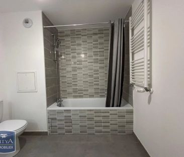 Appartement à louer 2 pièces 43.38m² - Photo 6