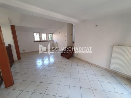 Location Appartement 3 pièces 60m² VALENCIENNES 59300 - Photo 5