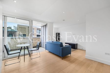 1 bedroom apartment to rent - Photo 3