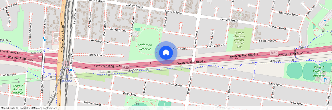 Broadmeadows, Melbourne