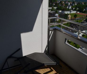 Gemütliche 1,5-Zimmerwohnung mit traumhafter Aussicht in Bregenz (a... - Photo 5
