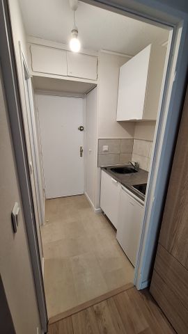 Location Appartement 1 pièce 18m² MONTPELLIER 34090 - Photo 2