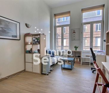 Location appartement - Lille Vauban / Cormontaigne - Photo 6