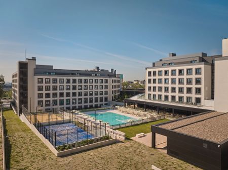 Estudio de alquiler en Calle Tulipero, 6, Buena Vista - Photo 3