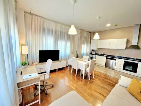 Calle Juan Alfonso Gil Albors, Valencia, Valencian Community 46023 - Photo 2