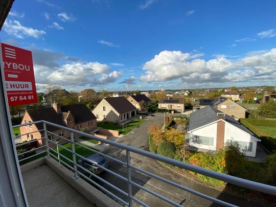 Appartement te huur in Diksmuide - Foto 1