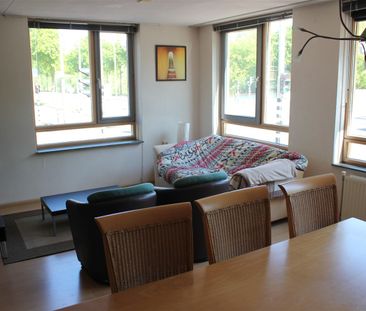 Appartement te huur: Columbusweg 53 3814 WD Amersfoort - Photo 6