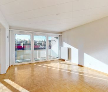 central 4-room apartment in Burgdorf! - Photo 6