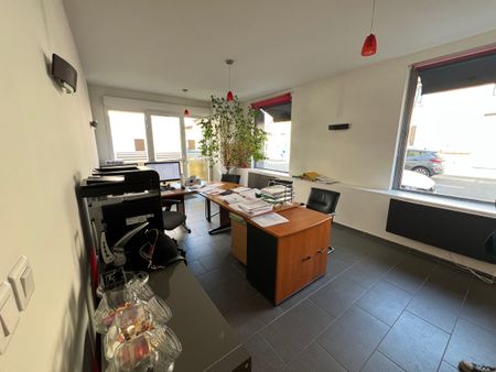 Local commercial Villefranche-sur-Saône - Photo 3
