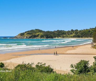 Stylish Townhouse in Prime Park Beach Location - Photo 5