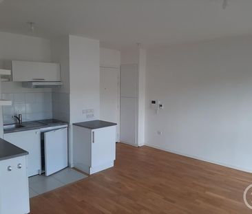 Appartement Studio à louer - Photo 2