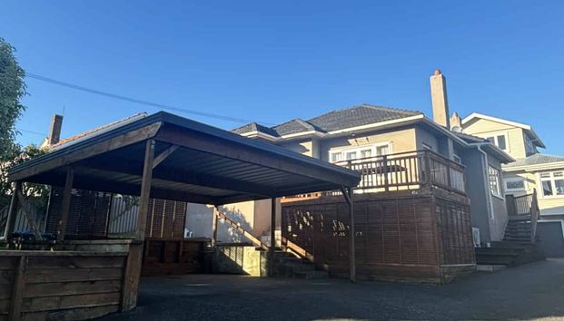 Charming Sunny Elevated 1930s Home - Photo 1