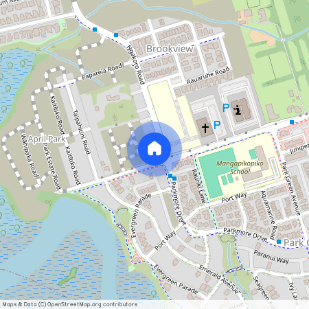 247 PARK ESTATE ROAD "PARK GREEN", Karaka, Franklin