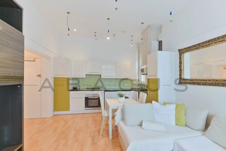 1 Bedroom Flat - Photo 4