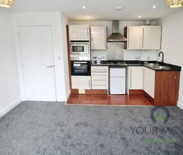 2 bedroom flat to rent - Photo 3