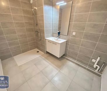 Appartement 2 Pièces 43 m² - Photo 2