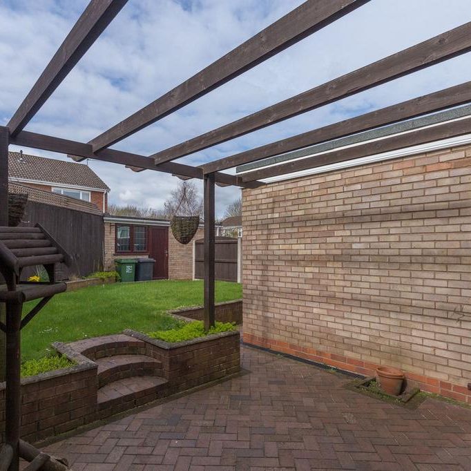 3 bedroom detached house to rent - Photo 1