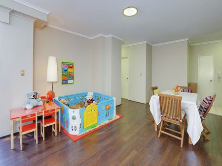101/208 Pacific Highway, Hornsby NSW 2077 - Apartment For Rent | Domain - Photo 3
