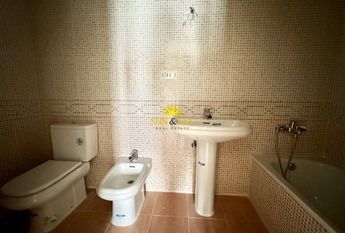 NEW 4 BEDROOM PENTHOUSE WITH SUNROOF FOR RENT IN TORREVIEJA - ALICANTE