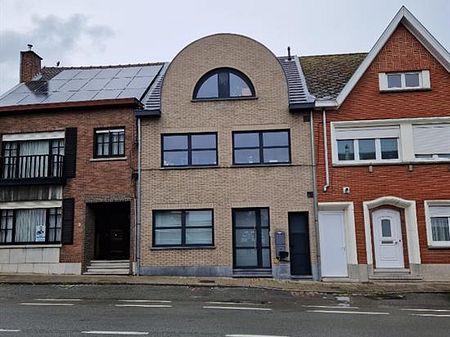 Ruim appartement met 2 slaapkamers, terras en garage - Foto 5