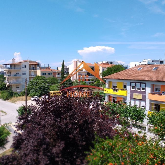 Διαμέρισμα για ενοικίαση Άγιος Ιωάννης (Καλαμαριά) - Φωτογραφία 1