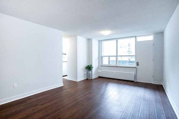 Davisville Village Apartments - Photo 1